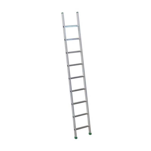 Scala semplice pioli L 1.99 m