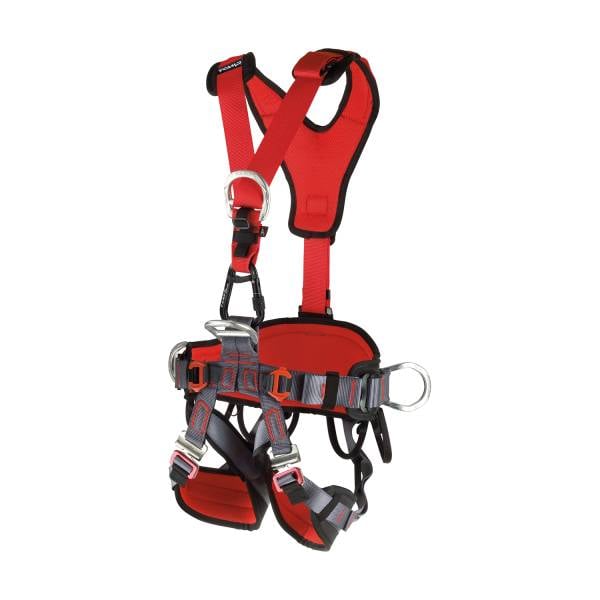 Imbracatura completa GT