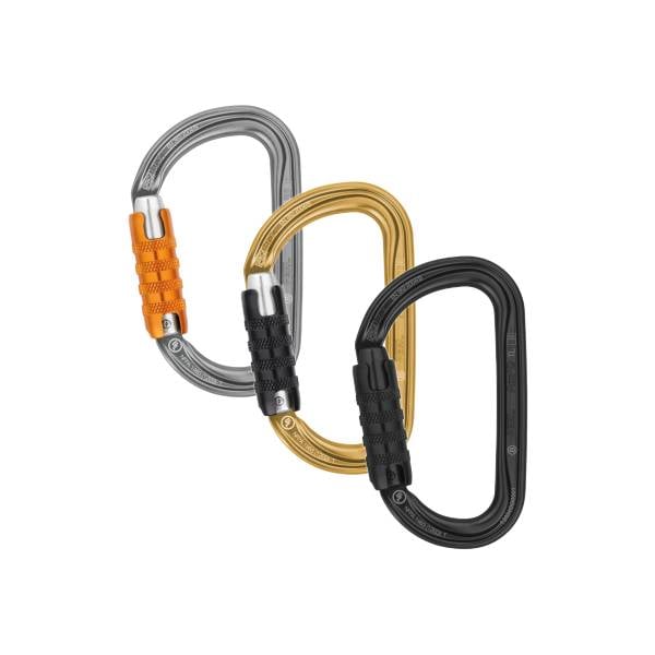 Connettore Am'D TRIACT-LOCK