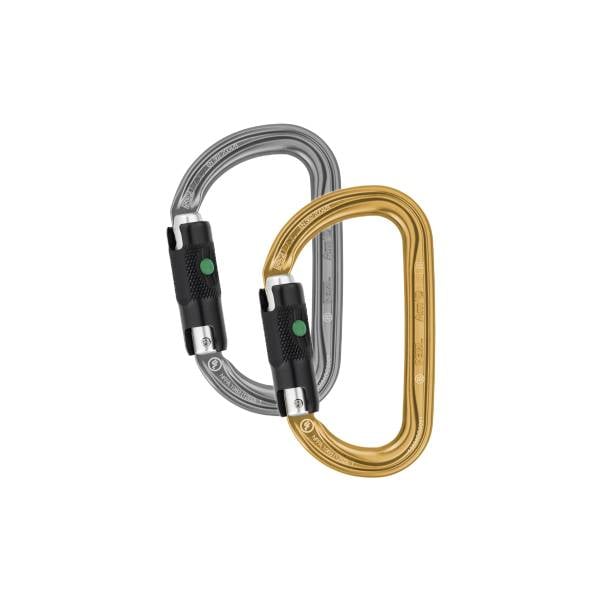 Connettore Am'D BALL-LOCK