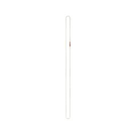 Anello cucito PUR’ANNEAU - Rosso 120 cm
