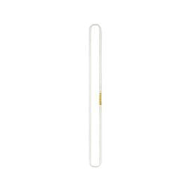 Anello cucito PUR’ANNEAU - Giallo 60 cm