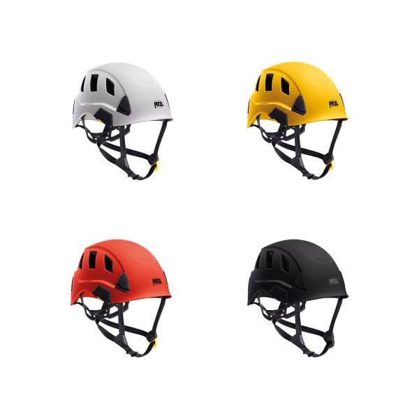 Casco ventilato STRATO
