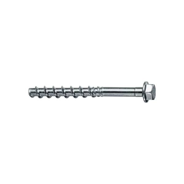 Tassello HUS4-H 8x65 zincato