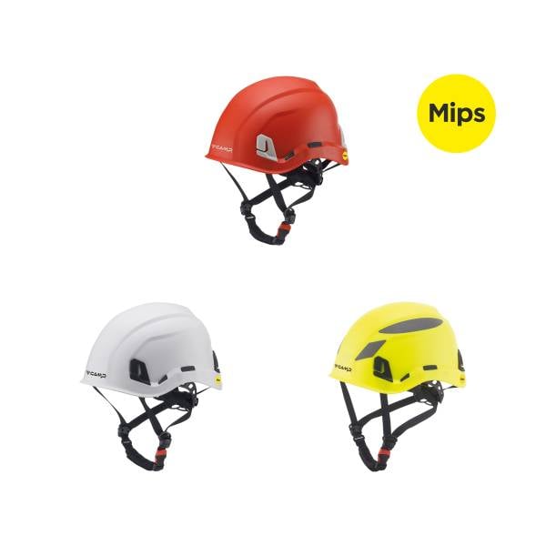 Casco ARES MIPS