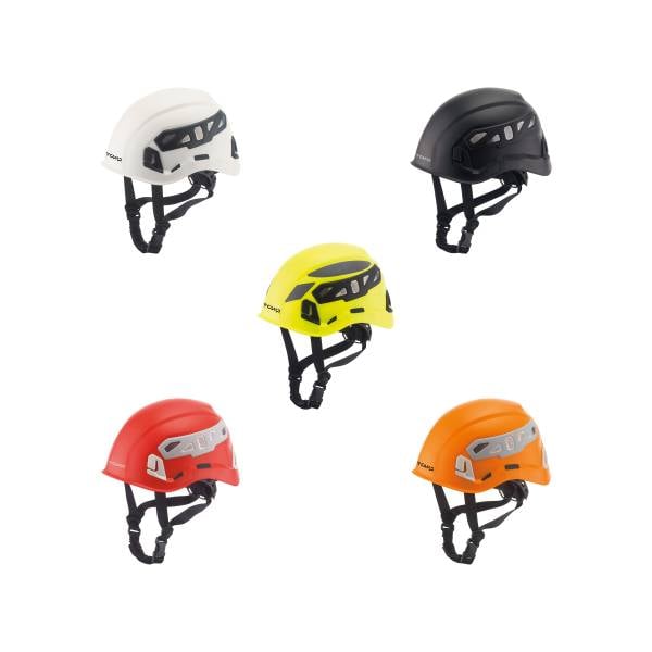 Casco ARES AIR PLUS