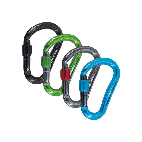 Connettore ATOM LOCK