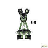 Imbracatura SPEED'AIR 5