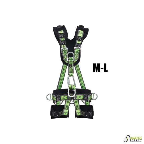 Imbracatura SPEED'AIR 5