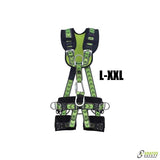 Imbracatura SPEED'AIR 5