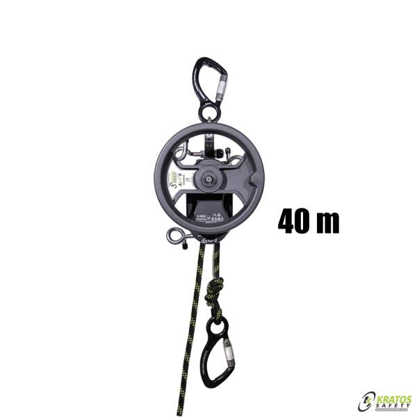 LIFT RES-Q 40 m