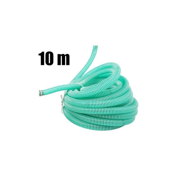 Tubo aria 10 metri TF