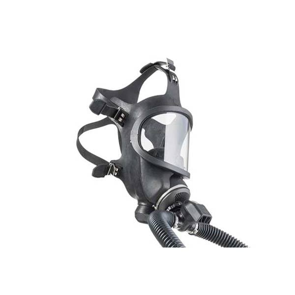 Maschera full face 3S per TF