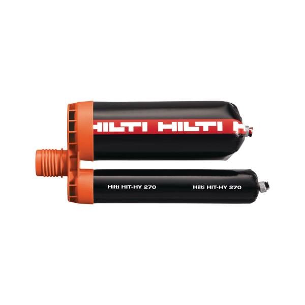 Resina Hilti HY270
