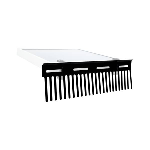 Barriera a pettine H.90