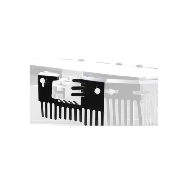 Pezzi speciali per barriera a pettine H.90