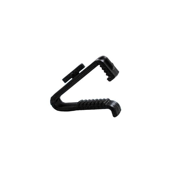 Clips aggancio barriere N.50