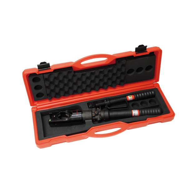 Kit Crimpatrice Oleodinamico Manuale