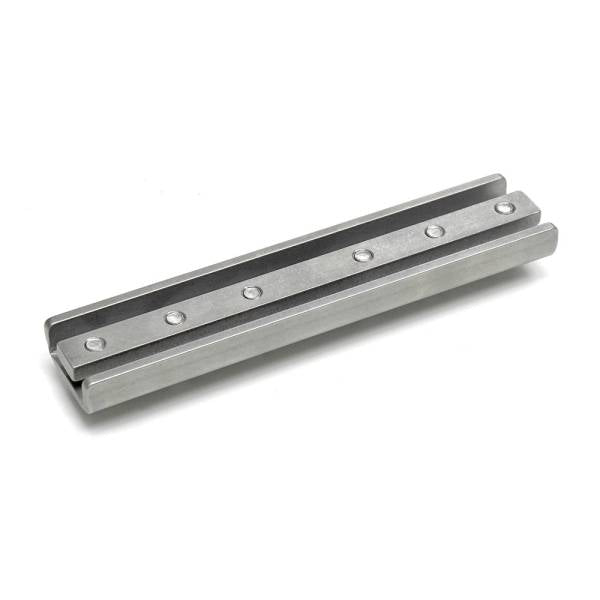 Connettore strutturale binario performante