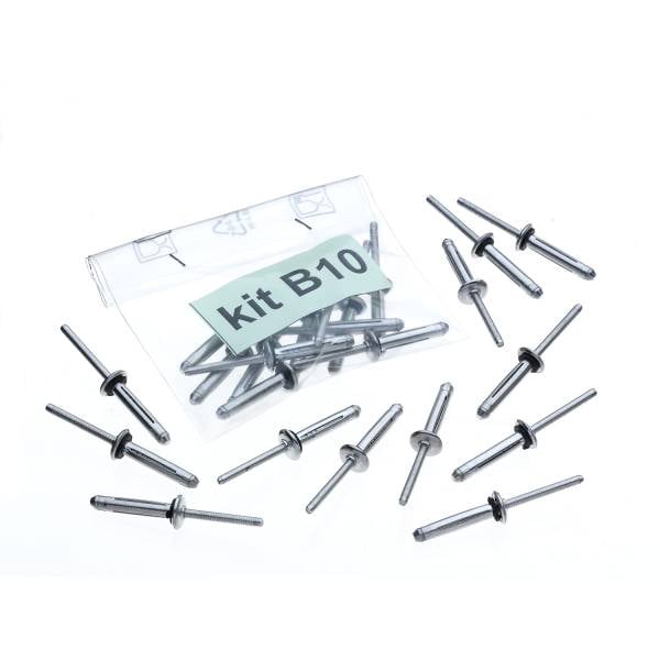 Kit B10-Rivetti