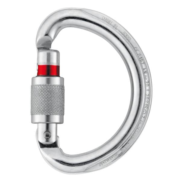 Connettore OMNI SCREW LOCK