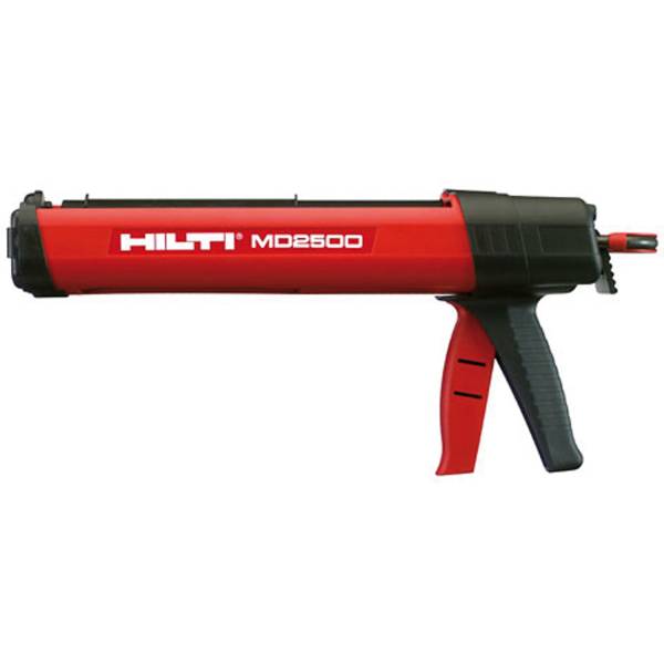 Dispenser cartucce morbide