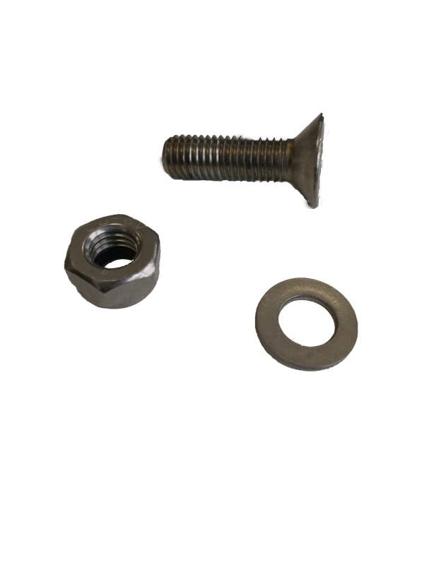Kit B25 - 1 x vite TS 10X35